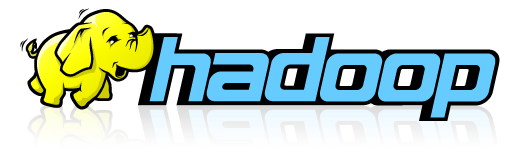 Logo de Hadoop