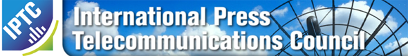 IPTC: International Press Telecommunications Council