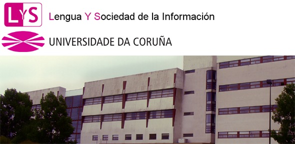 Grupo LyS - Universidad de A Coruña